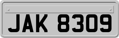 JAK8309