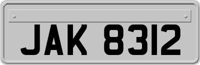 JAK8312