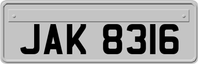 JAK8316