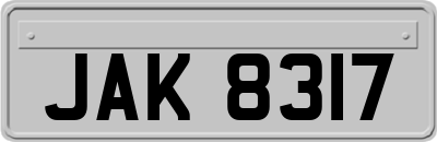 JAK8317