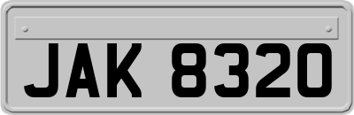 JAK8320
