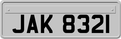 JAK8321