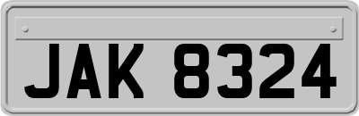 JAK8324
