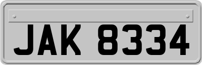 JAK8334