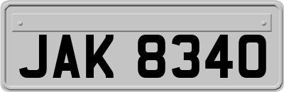 JAK8340