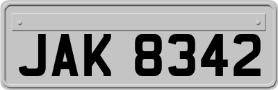 JAK8342