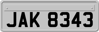 JAK8343