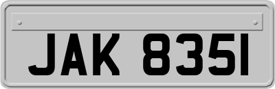 JAK8351