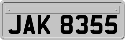 JAK8355