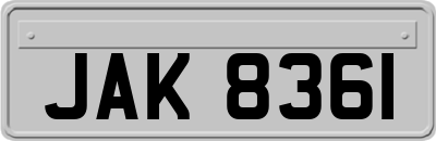 JAK8361