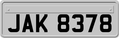 JAK8378