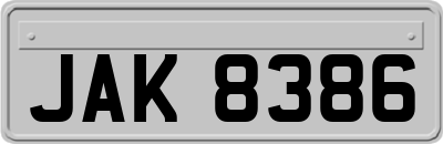 JAK8386