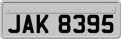 JAK8395