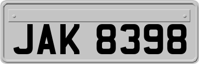 JAK8398