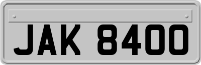 JAK8400