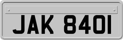 JAK8401