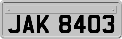JAK8403