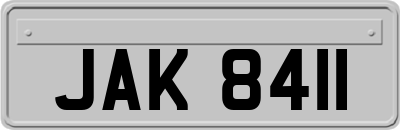 JAK8411