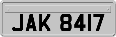 JAK8417