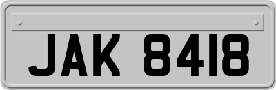 JAK8418