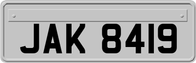 JAK8419