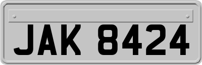 JAK8424
