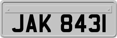 JAK8431