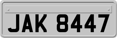 JAK8447
