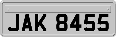 JAK8455