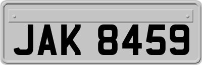 JAK8459
