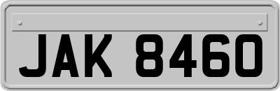 JAK8460