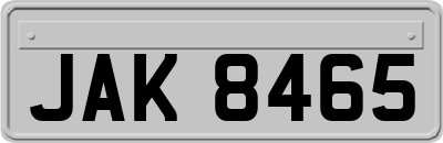 JAK8465