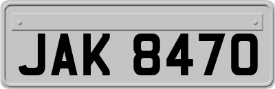 JAK8470