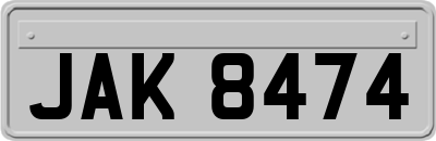 JAK8474