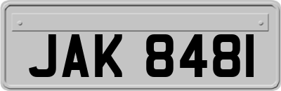 JAK8481