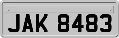 JAK8483