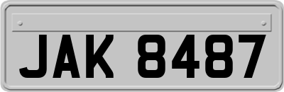 JAK8487