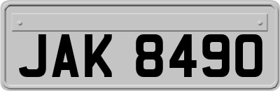 JAK8490