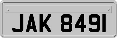 JAK8491