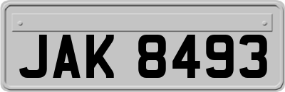 JAK8493
