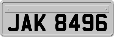 JAK8496