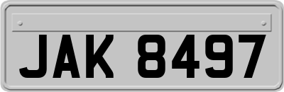 JAK8497