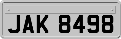 JAK8498