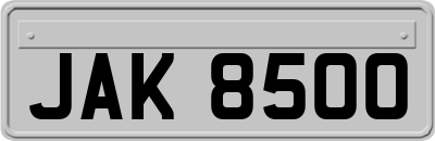 JAK8500