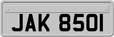 JAK8501