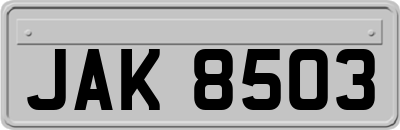 JAK8503