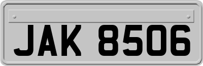 JAK8506