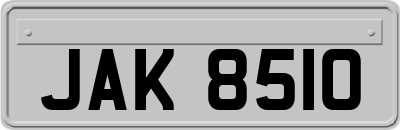 JAK8510