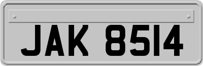 JAK8514