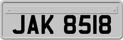 JAK8518